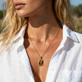 Grandeur™ Valmora  Necklace