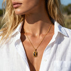 Grandeur™ Valmora  Necklace