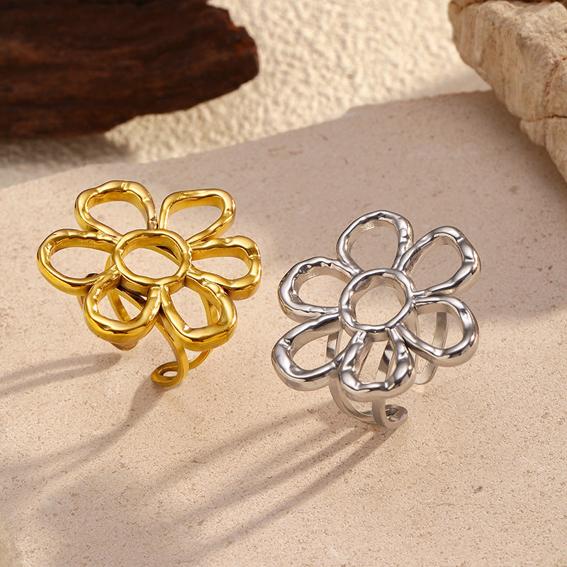 JIGrandeur™ Bowery Ring
