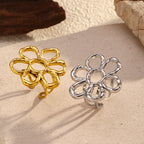 JIGrandeur™ Bowery Ring