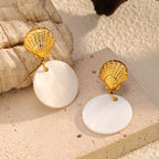Grandeur™ Como Earrings