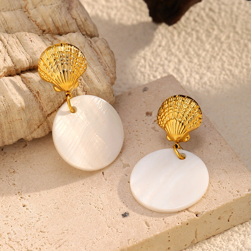 Grandeur™ Como Earrings