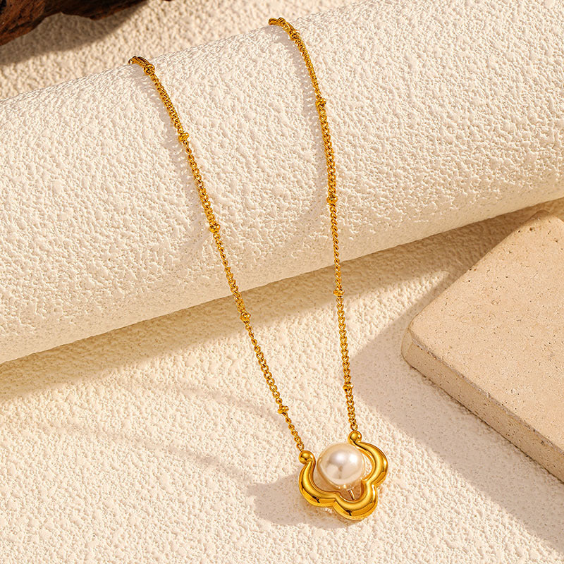 Grandeur™ Virelle Necklace
