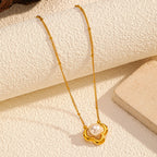 Grandeur™ Virelle Necklace