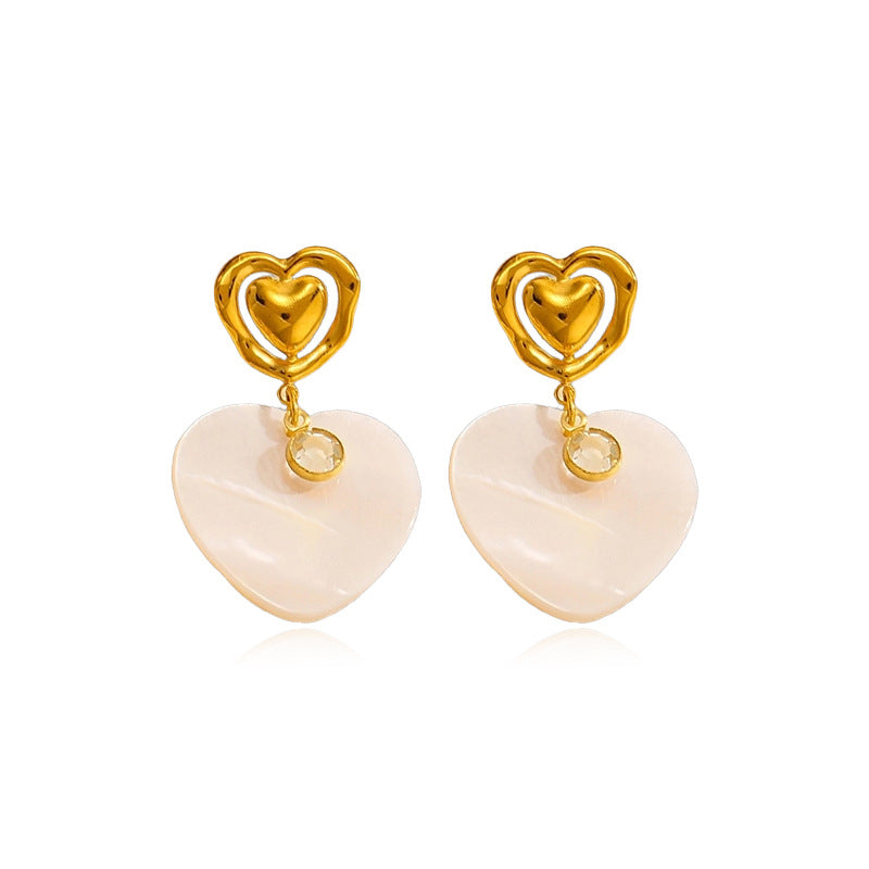 Grandeur™ Bella  Earrings