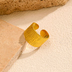 Grandeur™ Mirelle Ring
