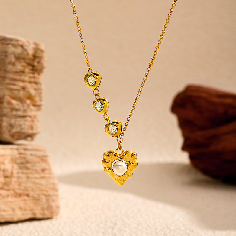 JIGrandeur™ Arezzo Necklace