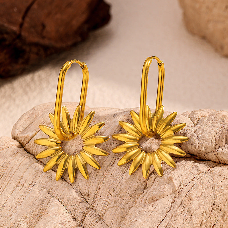 Grandeur™ Rome Earrings