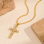 JIGrandeur™ Santa Monica Necklace