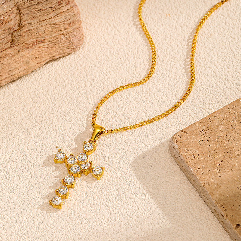 JIGrandeur™ Santa Monica Necklace