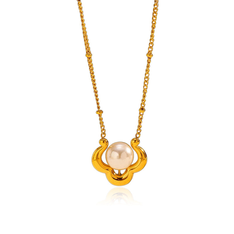 Grandeur™ Virelle Necklace