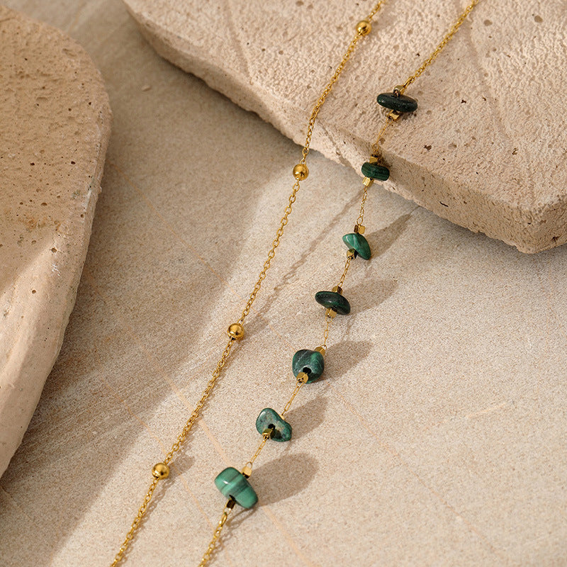 JIGrandeur™ Nerano Necklace