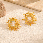 Grandeur™ Ibiza Earrings