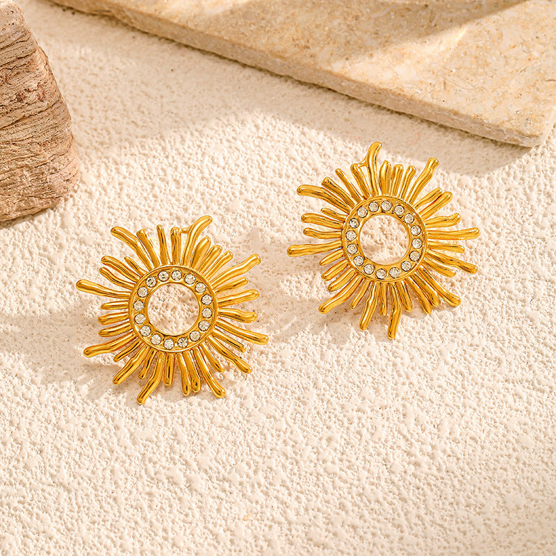 Grandeur™ Ibiza Earrings