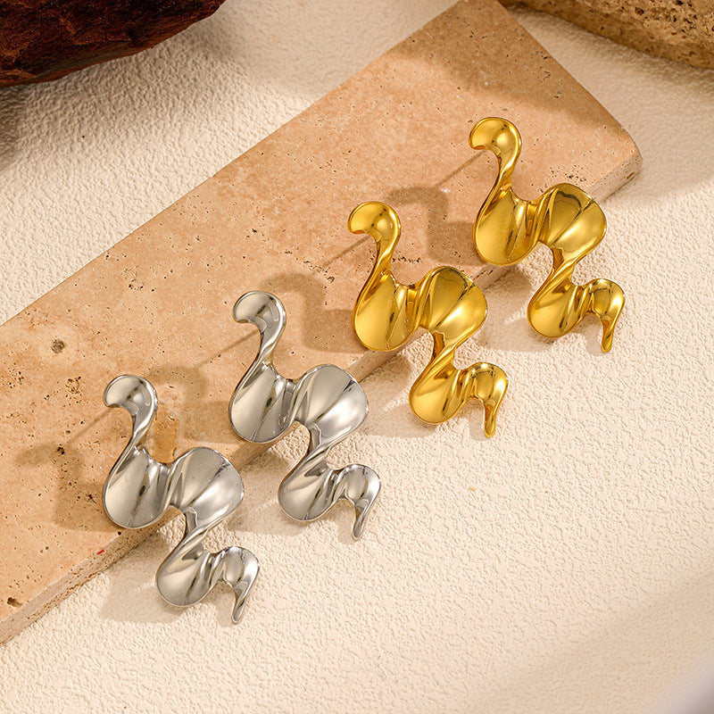 JIGrandeur™ Oslo Earrings