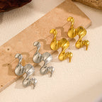 JIGrandeur™ Oslo Earrings