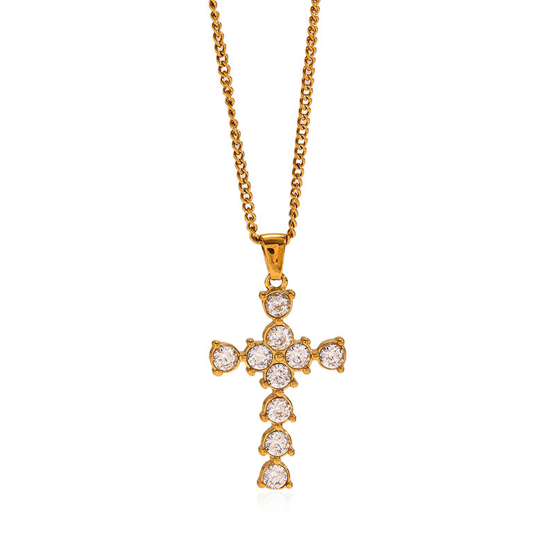 JIGrandeur™ Santa Monica Necklace