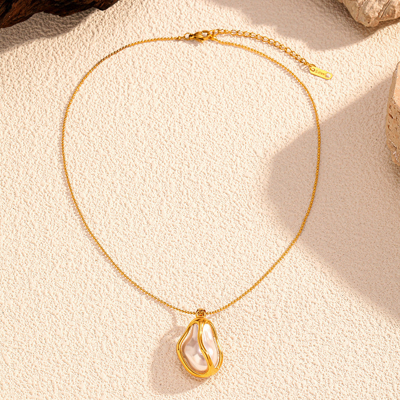Grandeur™ Solmira Necklace
