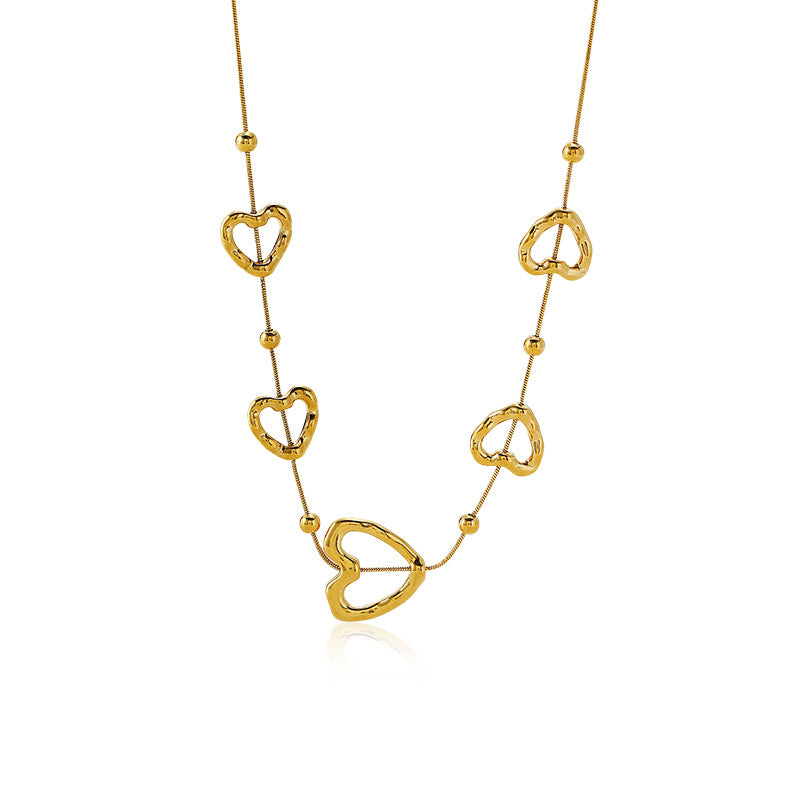Grandeur™ Liora  Necklace