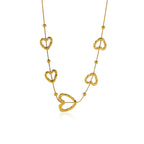 Grandeur™ Liora  Necklace