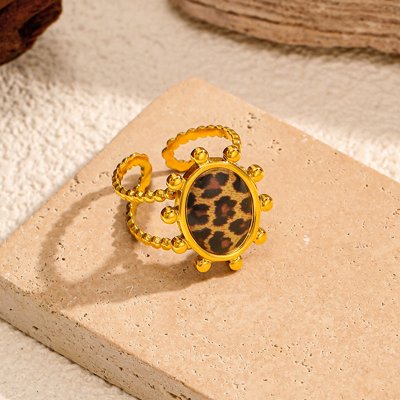 Grandeur™ Vantoré Ring