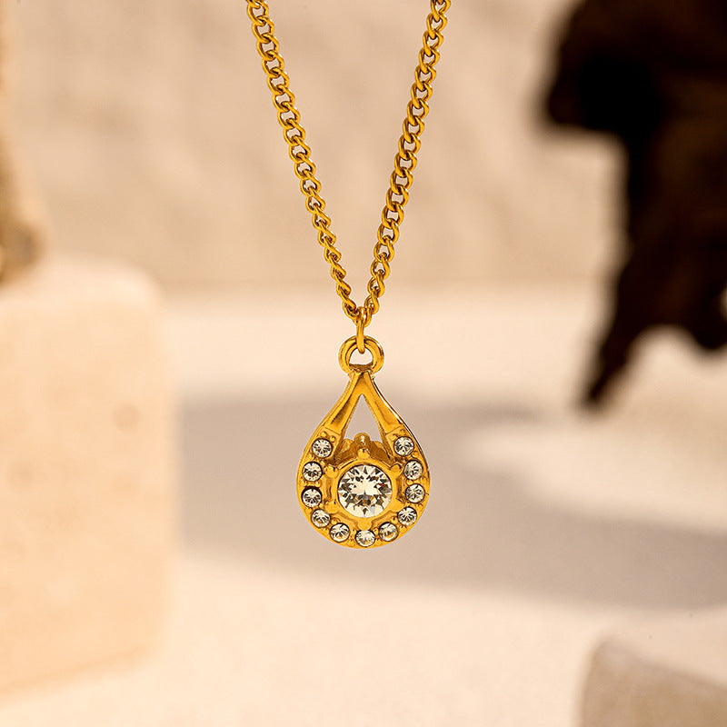 Grandeur™ Alghero  Necklace