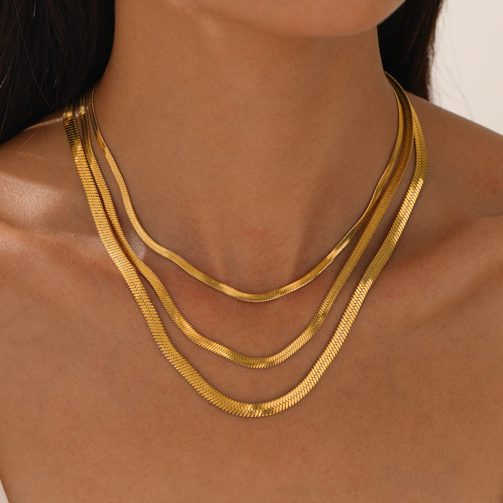 Grandeur™ Mantova  Necklace
