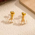 Grandeur™ Porto Earrings
