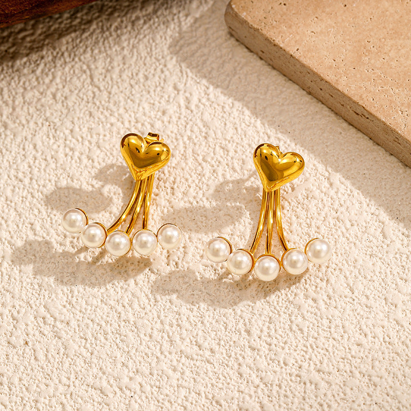 Grandeur™ Porto Earrings