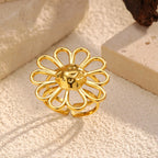 JIGrandeur™ Cirelle Ring