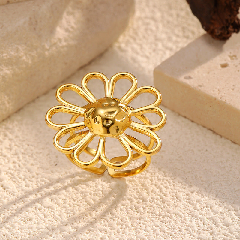 JIGrandeur™ Cirelle Ring