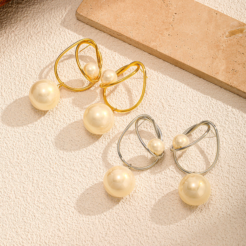 Grandeur™ Dubai  Earrings