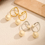 Grandeur™ Dubai  Earrings