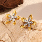 Grandeur™ Barcelona Earrings