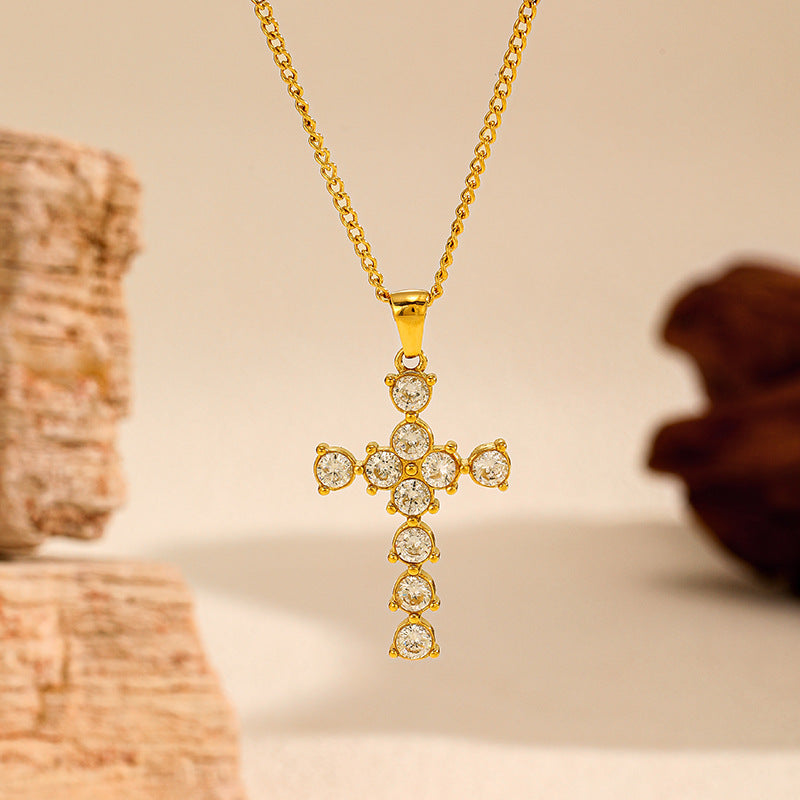 JIGrandeur™ Santa Monica Necklace