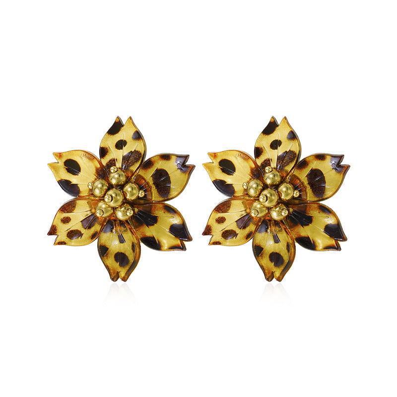 Grandeur™ Savanna Earrings