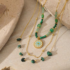 JIGrandeur™ Nerano Necklace