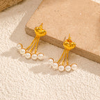 Grandeur™ Porto Earrings