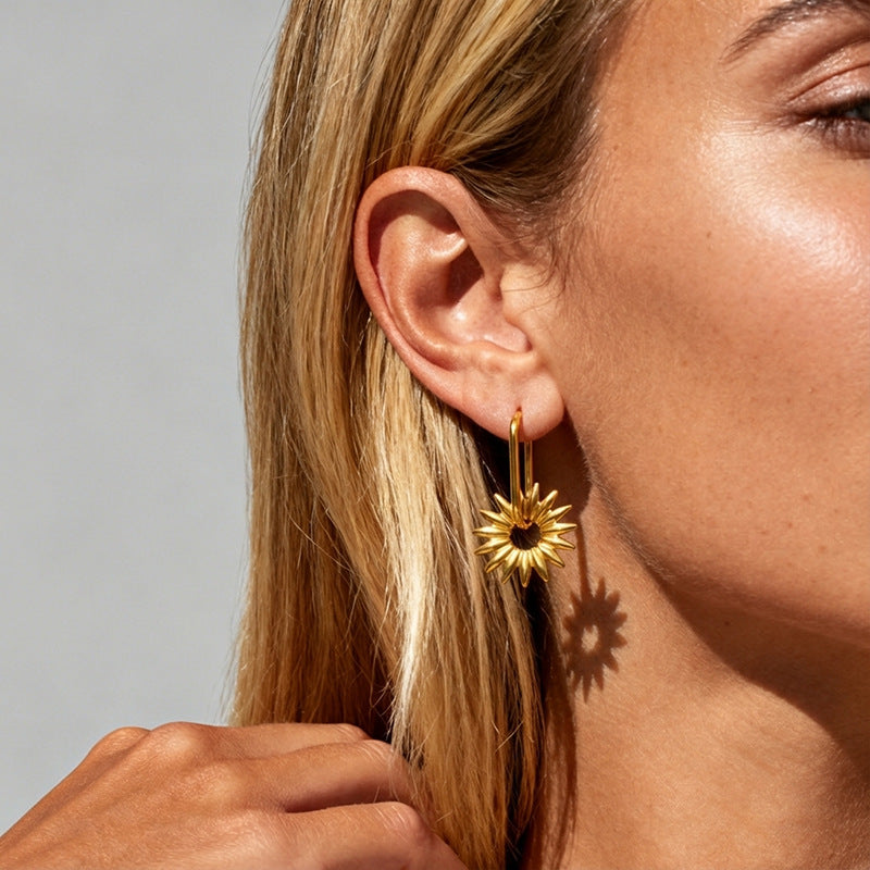 Grandeur™ Rome Earrings