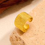 Grandeur™ Mirelle Ring