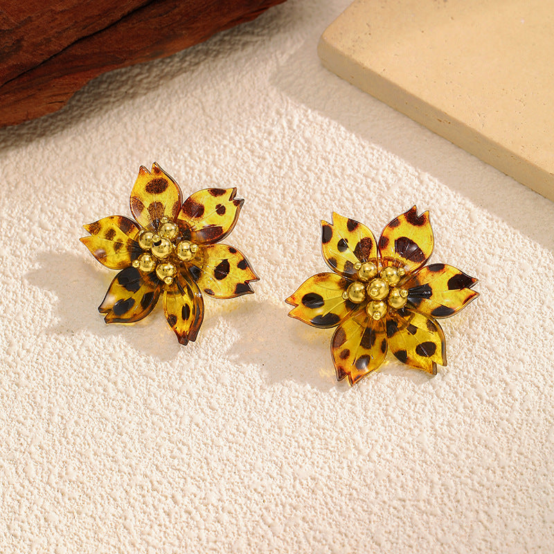 Grandeur™ Savanna Earrings