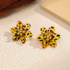 Grandeur™ Savanna Earrings