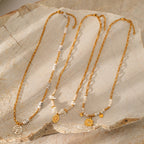 Grandeur™ Tribeca Necklace
