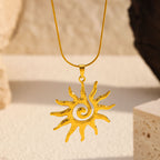 Grandeur™ Avelion Necklace