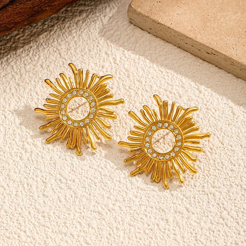Grandeur™ Ibiza Earrings