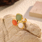 Grandeur™ Rosévia Ring