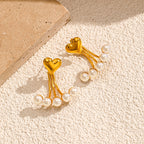 Grandeur™ Porto Earrings