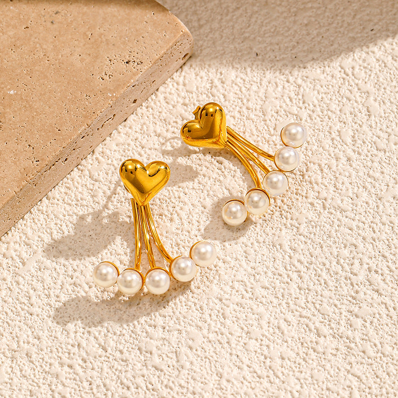 Grandeur™ Porto Earrings
