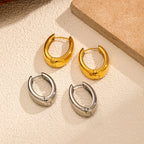 JIGrandeur™Nolita Earrings