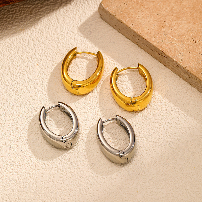 JIGrandeur™Nolita Earrings